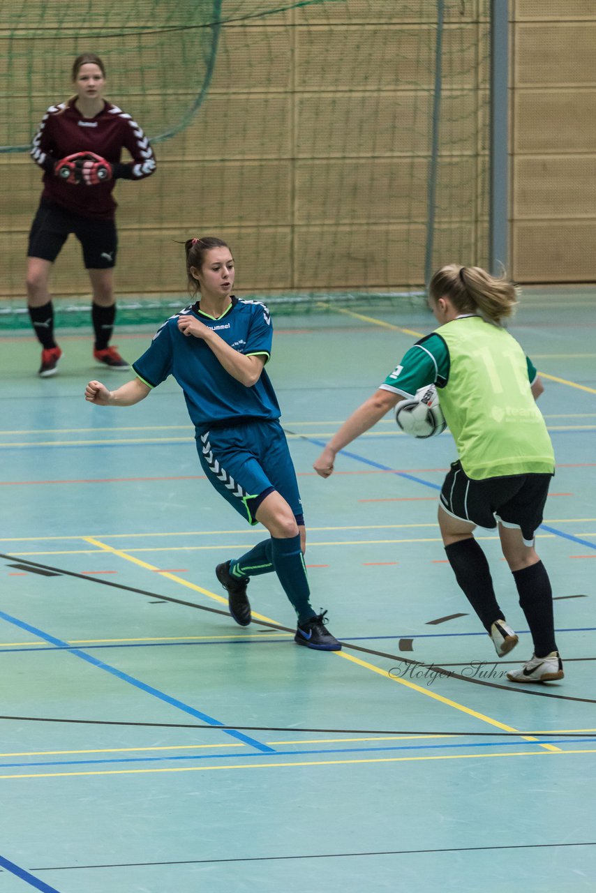 Bild 229 - Frauen La Rieve Cup